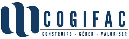 COGIFAC Logo